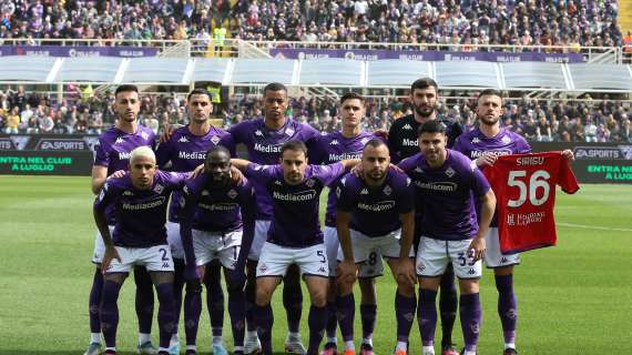 Le pagelle della Fiorentina - Turbo Biraghi, che pasticcio Igor. Brekalo entra e lascia il segno