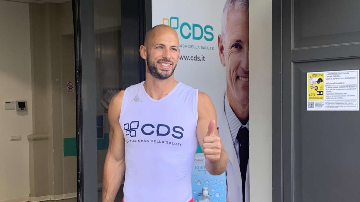 TMW - Genoa, non solo Martin: anche Leali alle visite mediche. Poi firmerà fino al 2026