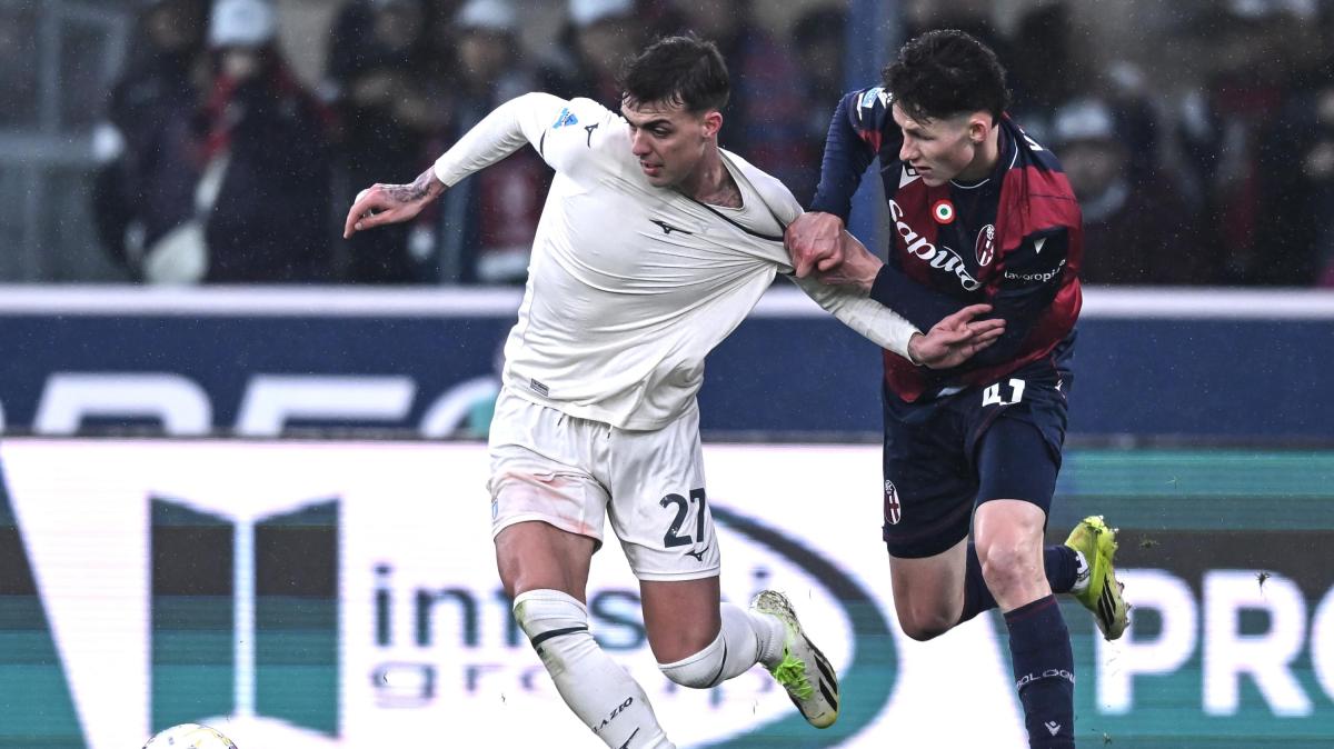 Immagine news Serie A n.1