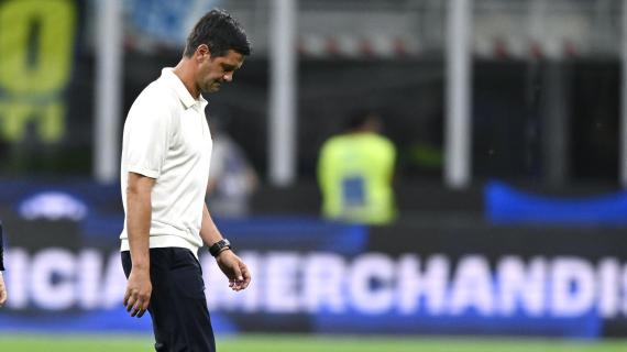 L'Inter crolla, Chivu avvisa tutti: “Il cantiere non può essere aperto a lungo"