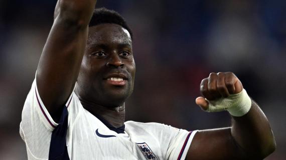Newcastle, ritorno di fiamma per Guehi: pronta un'offerta da 40 milioni per difensore