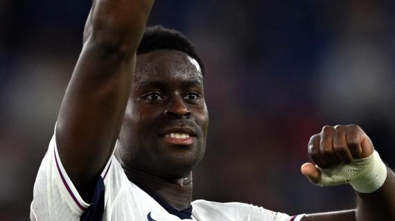 Crystal Palace-Guehi, il capitano dei successi in FA Cup e Community Shield può dire addio