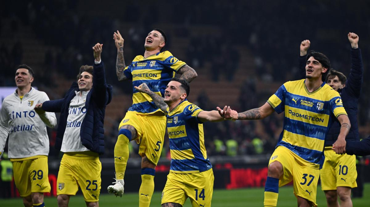 Immagine news Serie A n.1