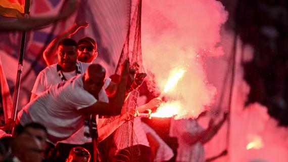 Inter senza curva, il PSG ringrazia: sembra di giocare a Parigi