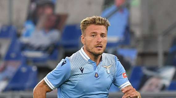Dortmund, Zorc a Immobile: "Non vediamo l'ora di rivederlo con la maglia della Lazio"