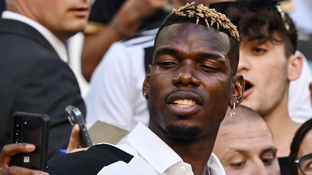 I maghi dell'antidoping che hanno "incastrato" Pogba: viaggio nel laboratorio Fmsi di Roma