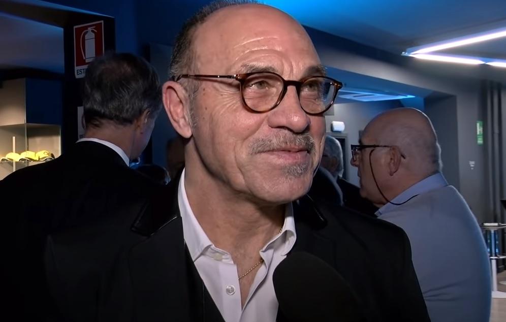 Franco Causio: "Per lo scudetto manca qualcosa, Vlahovic unico bomber della Juve"