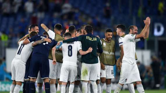 SONDAGGIO TMW - Euro 2020, Italia ok all'esordio: chi è stato il migliore in campo tra gli azzurri?