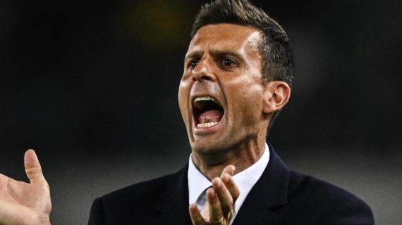 Thiago Motta ribalta la Juve, possibili mosse contro il PSV