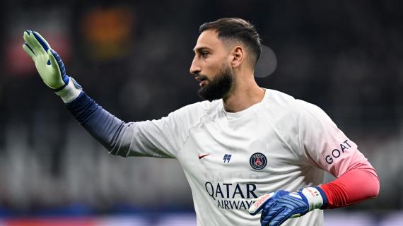 Bayern-PSG, Donnarumma bocciato in pieno da Luis Enrique: perché la scelta di Safonov