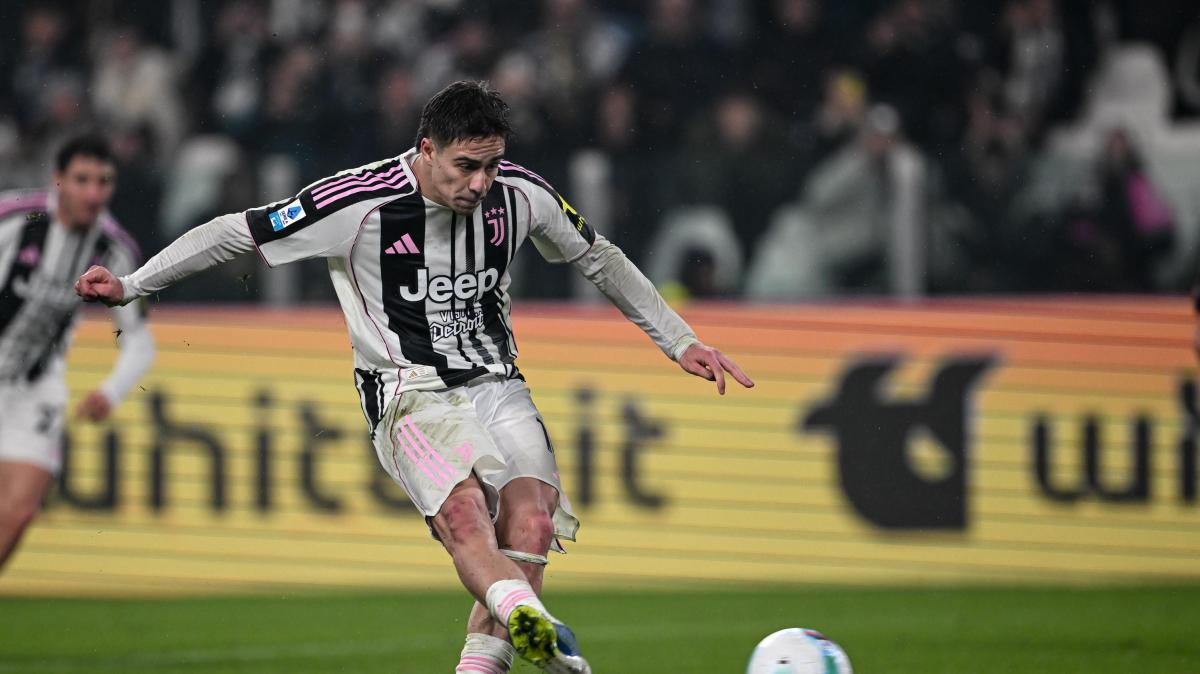 Immagine news Serie A n.1