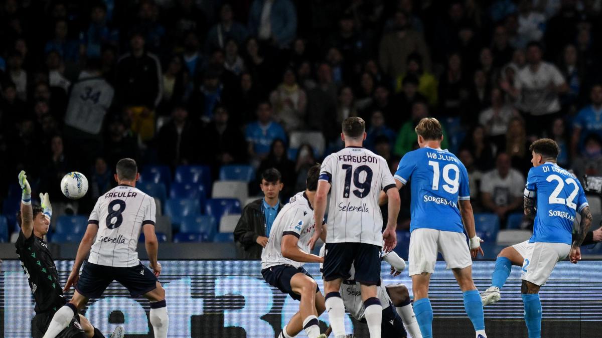Si è conclusa la 36^ giornata di Serie A: tutti i risultati, i tabellini e le pagelle
