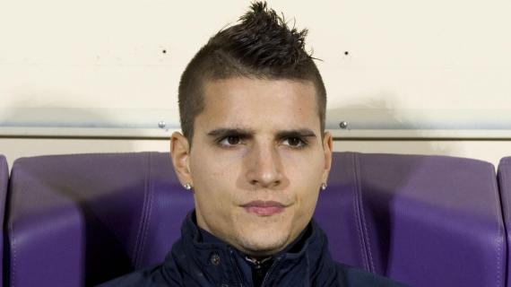 Lamela: "Avevo detto a mia moglie che non avrei mai sfidato la Roma, poi l'ho battuta in finale"