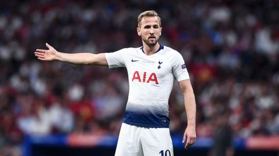 Tottenham, anche il Barça pensa a Kane: l'inglese però vorrebbe restare in Premier
