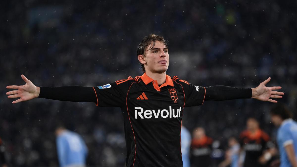 Immagine news Serie A n.3