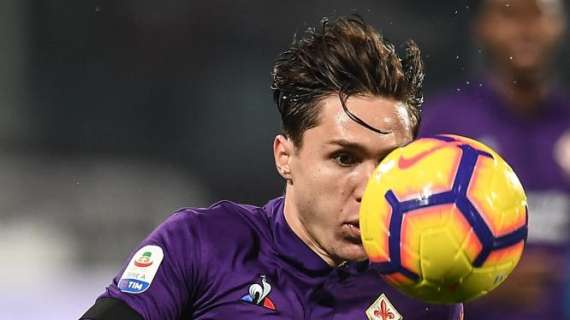 Coppa Italia, Fiorentina-Atalanta 3-3: il tabellino della gara
