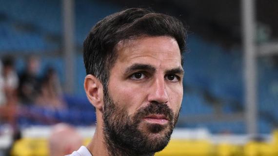 Fabregas, il Lille insegna: serve un difensore. E il Como rincorre un gigante di Madrid