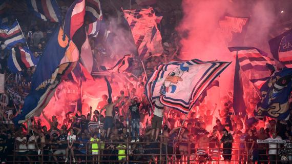 Serie B, 2ª giornata: gli spettatori negli stadi. Per ora il 'Ferraris' è il più popolato