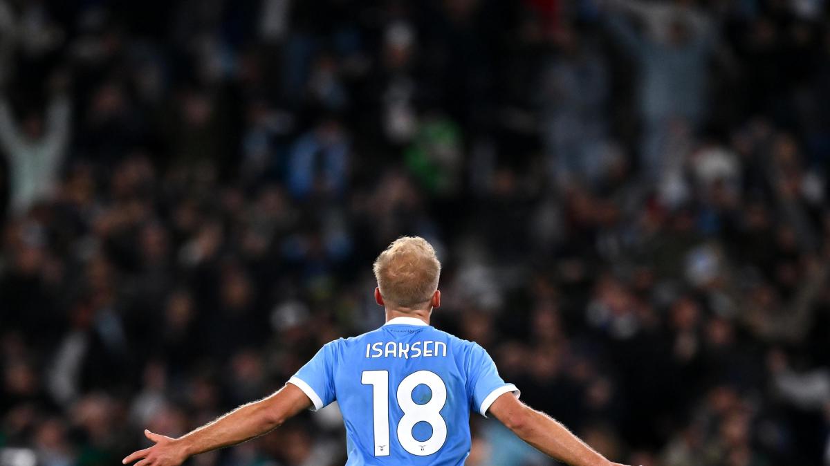 Immagine news Serie A n.1