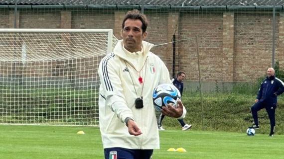 Italia U20, i convocati di Corradi in vista della doppia sfida al Paraguay: sono tutti 2006