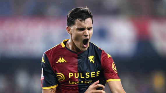 Vieira e una trequarti interamente rifondata: gli acquisti del Genoa al debutto