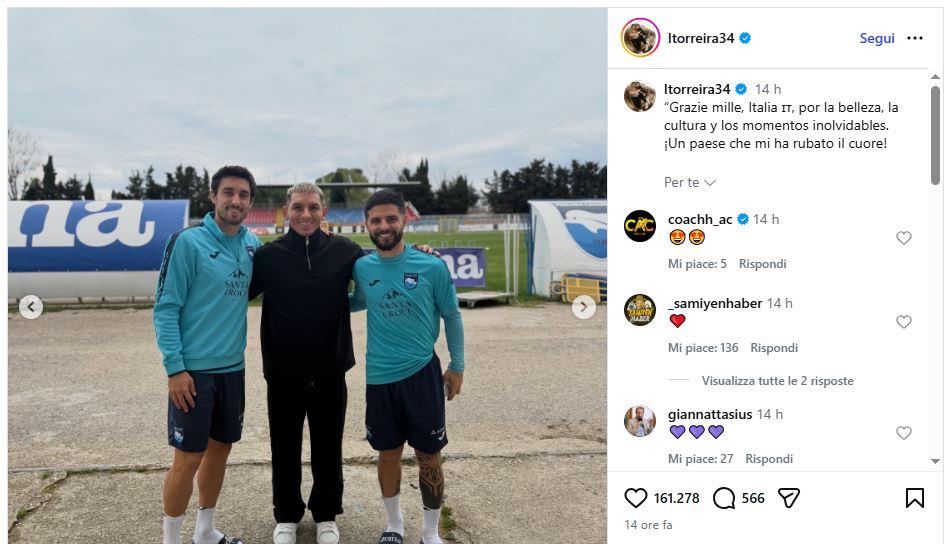 Immagine news Serie B n.1