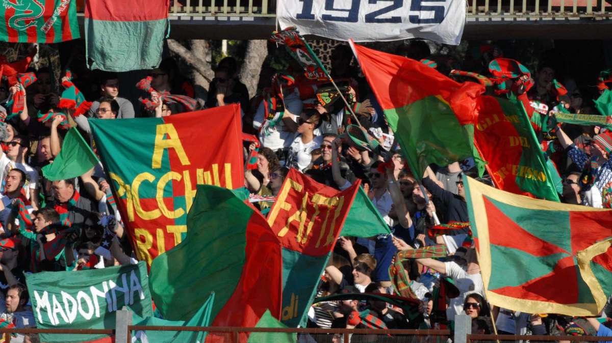 Immagine news Serie C n.1