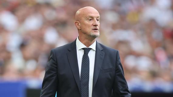 Il CT dell'Ungheria Marco Rossi avverte la Fiorentina: "Paksi da non sottovalutare"