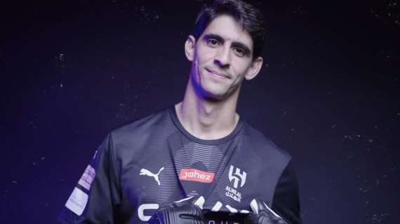 UFFICIALE: Al-Hilal insaziabile, preso il nuovo portiere. Ecco Bono dal Siviglia