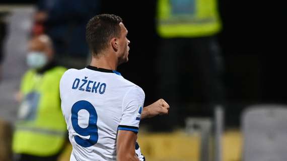 Bosnia, i convocati di Petev per le qualificazioni Mondiali: l'interista Dzeko unico dalla Serie A