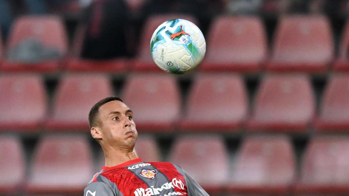 Immagine news Serie A n.1