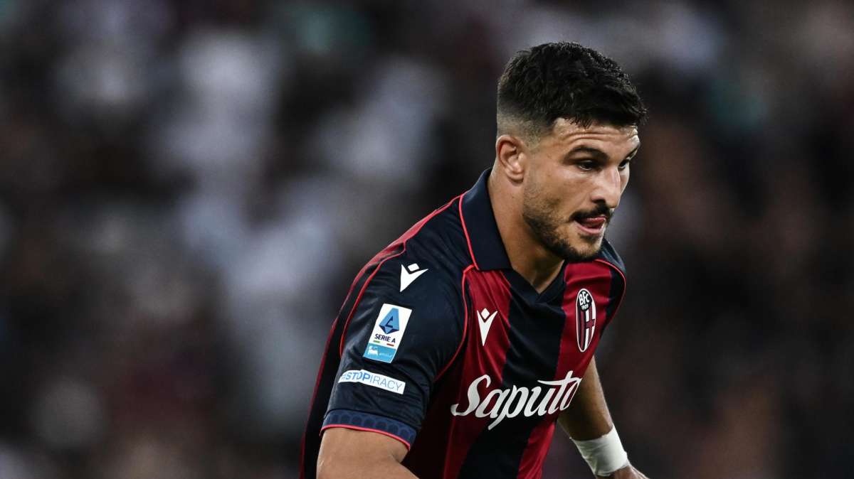 Bologna, oggi seduta di scarico: allenamento differenziato per El Azzouzi e Orsolini