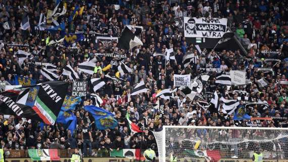 UFFICIALE: Udinese, Aly Malle ceduto in prestito al Balikesirspor