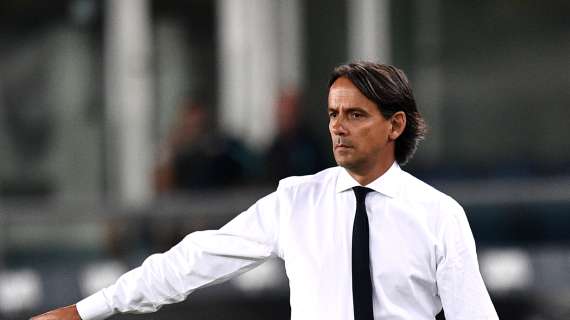 L'Inter ritrova Sanchez. Inzaghi: "Migliora la condizione. Correa? Accertamenti in corso"