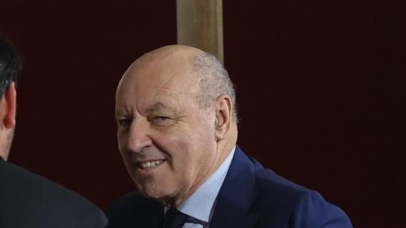 Il Premio Nils Liedholm 2024 sarà assegnato a Giuseppe Marotta