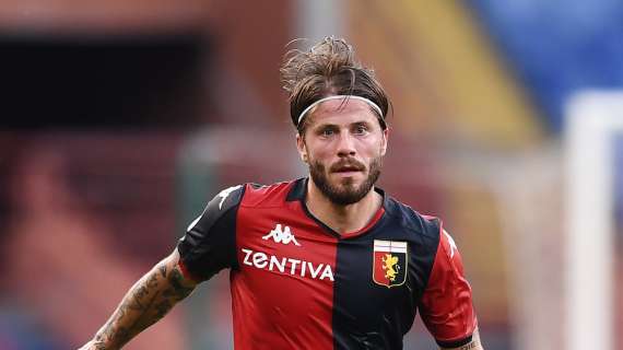 Schone torna in Olanda: l'ex Genoa riparte dall'Heerenveen, domani le visite mediche
