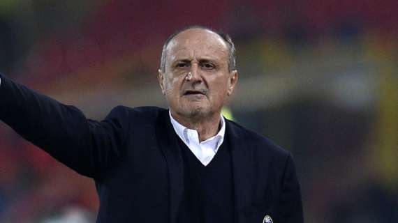 TMW RADIO - Delio Rossi: "Nel finale Italia rappresentata dal Sassuolo. Questo la dice lunga"