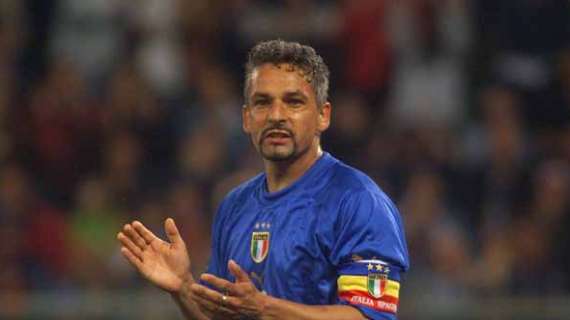 1° aprile 2001, Roberto Baggio ammutolisce il "Delle Alpi" segnando un gol capolavoro