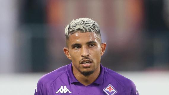 Fiorentina, Dodò: "Oggi cerchiamo una vittoria. Duello con Tavares? Sono pronto"