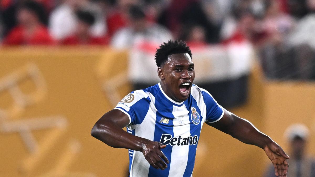 Il gioiello di Farioli vuole prendersi la Spagna: sarà Samu l'attaccante giusto per il Mondiale?