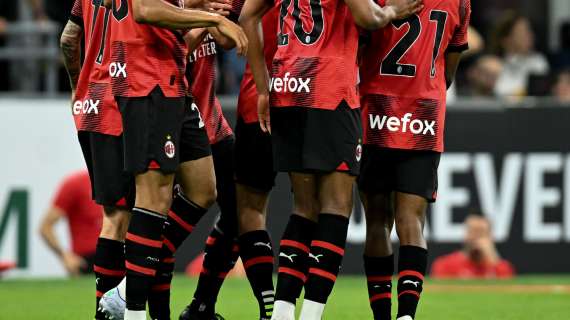 Milan, aspettando Camarda rinnova un altro giovane. Primo contratto pro per Magni