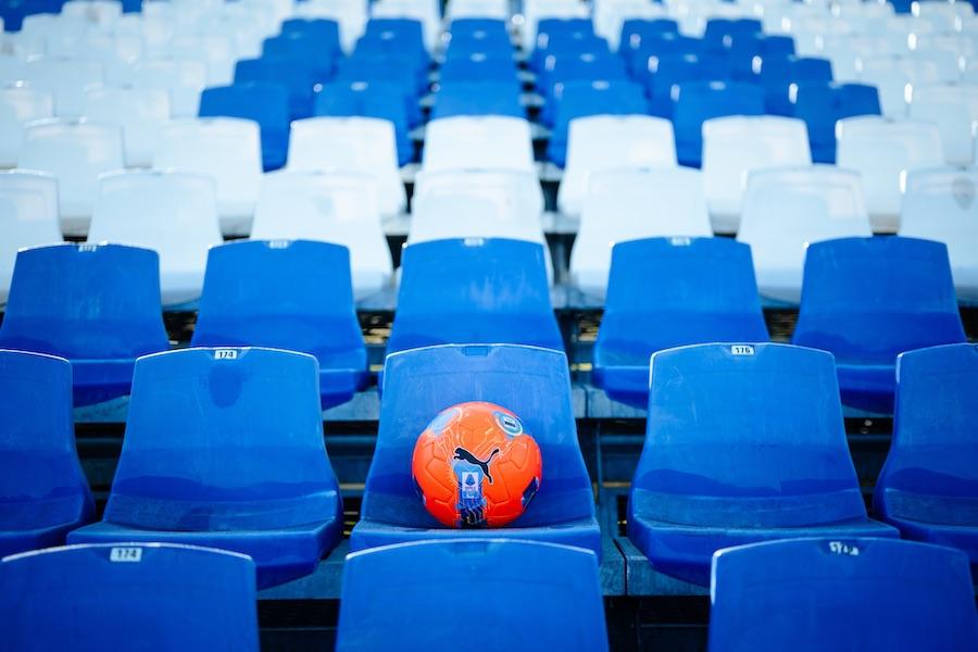 Ecco il nuovo pallone della Serie A per l'inverno. Il comunicato di PUMA e Lega Calcio