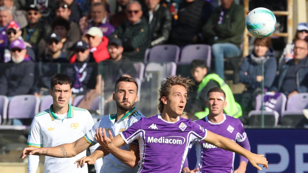Roma +4, Fiorentina sei su sei, quando i rigori diventano un fattore