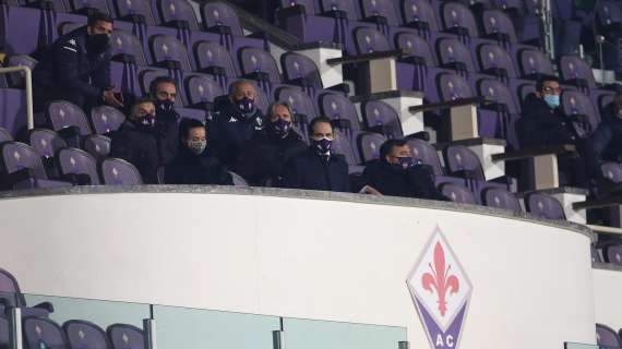 Fiorentina-Juve, Buso esalta i tecnici: "Italiano innovativo, Allegri tira fuori il massimo"