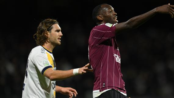Juve Stabia-Venezia, i convocati di Abate: Varnier e Pierobon ci sono. Out in cinque