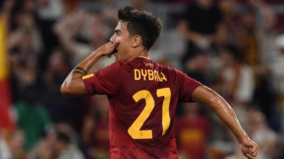 Betis, Pellegrini: "Dybala uno dei tanti buoni giocatori della Roma, ha investito molto su di lui"