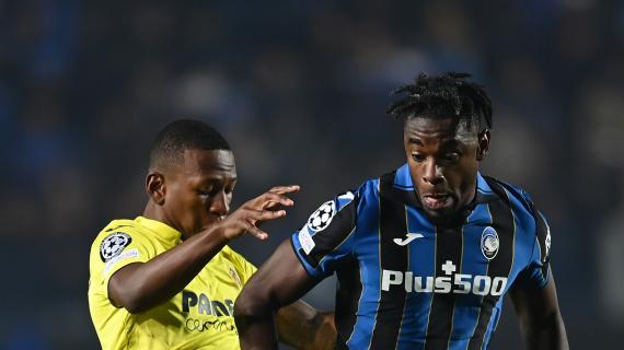 Milan, contatto con il Brighton per Estupiñan. Spunta un altro Brown per la fascia sinistra