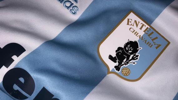 Virtus Entella, ecco l'attaccante: ai dettagli la trattativa col Genoa per Debenedetti