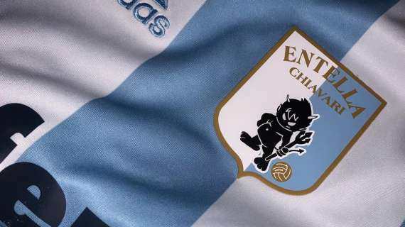 Entella, Meazzi dopo l'esordio contro la Salernitana: "Grande emozione, grande orgoglio