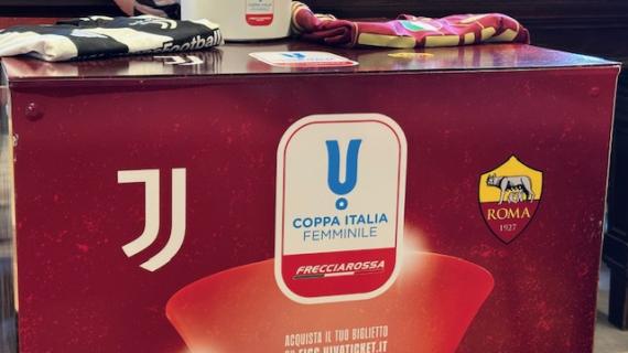 Coppa Italia Women, oggi si conclude il 1° turno: in campo Genoa, Parma e Ternana